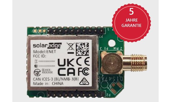 SolarEdge Energy Net Modul